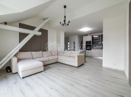 Prodej bytu, 5+kk, 117 m²