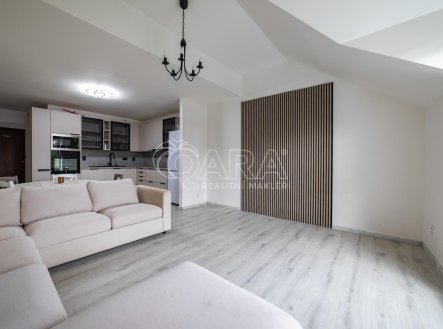 Prodej bytu, 5+kk, 117 m²
