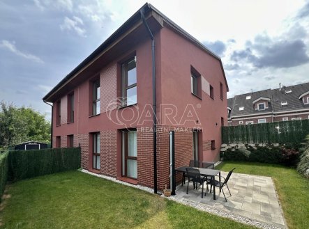 Pronájem domu/vily, 124 m² obrázek
