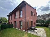 Pronájem domu/vily, 124 m²