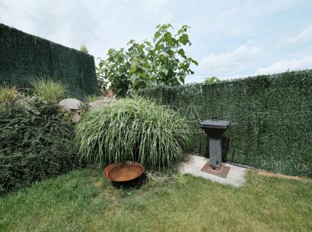 Pronájem domu/vily, 124 m²