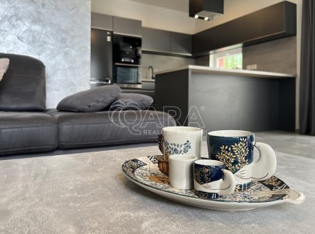 Pronájem domu/vily, 124 m²