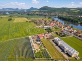 Prodej pozemku pro komerční výstavbu, 2 769 m²