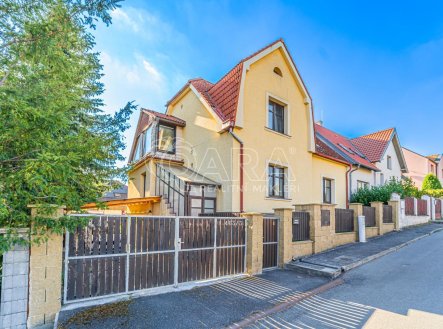 Prodej domu/vily, 155 m²