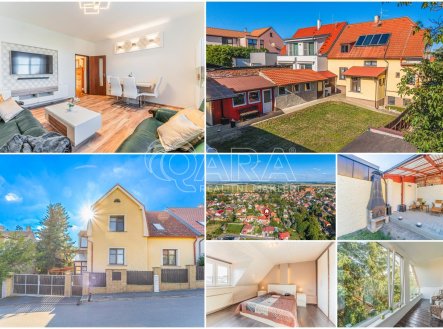 Prodej domu/vily, 155 m²