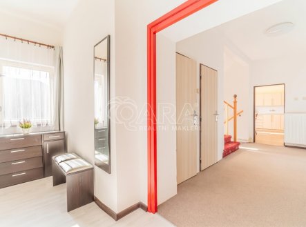Prodej domu/vily, 155 m²