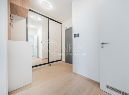 Pronájem bytu, 2+kk, 47 m²
