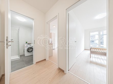 Pronájem bytu, 2+kk, 47 m²