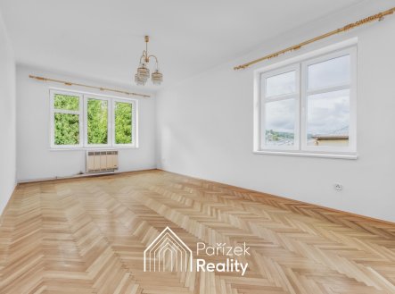Prodej bytu, 3+1, 104 m² obrázek