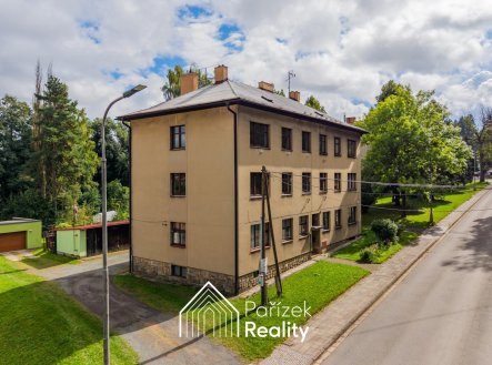 Prodej bytu, 3+1, 104 m²