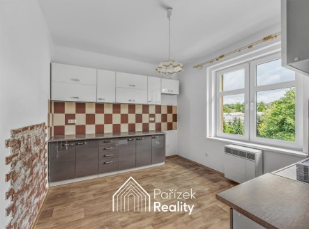 Prodej bytu, 3+1, 104 m²