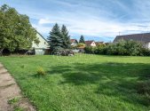 Prodej pozemku pro bydlení, 599 m²