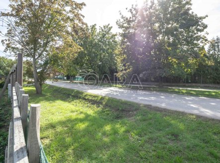 Prodej pozemku pro bydlení, 599 m²