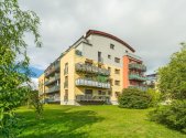 Pronájem bytu, 1+kk, 38 m²