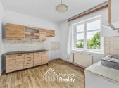 Prodej bytu, 3+1, 72 m²