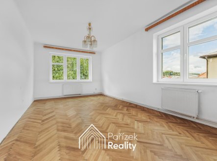 Prodej bytu, 3+1, 72 m²