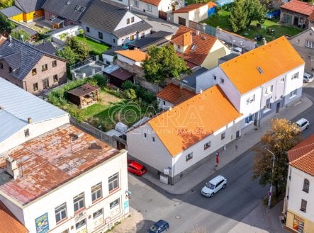 Prodej obchodní prostory, 180 m²