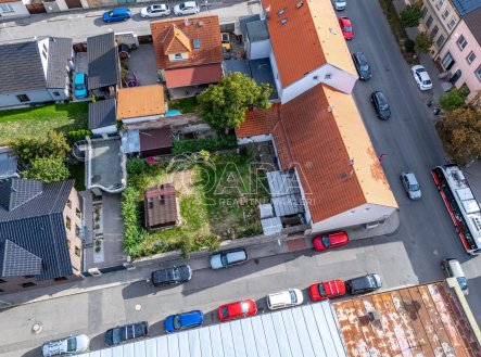 Prodej obchodní prostory, 180 m²