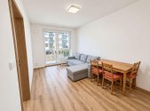 Pronájem bytu, 2+kk, 45 m²