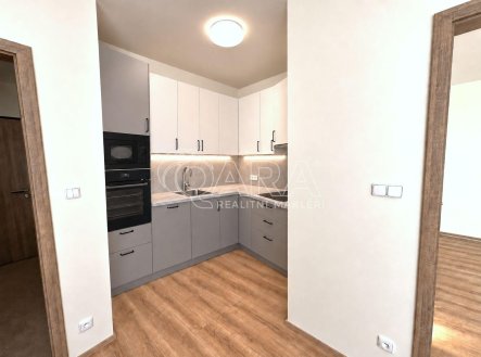 Pronájem bytu, 2+kk, 45 m²