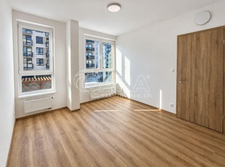 Pronájem bytu, 2+kk, 45 m²