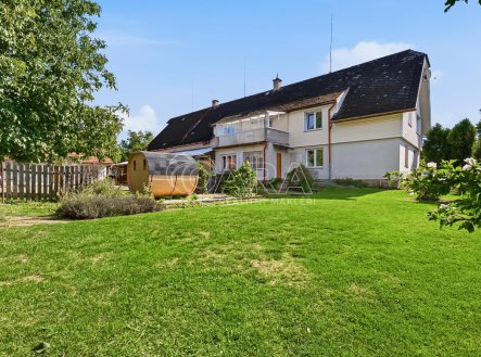 Prodej domu/vily, 260 m²