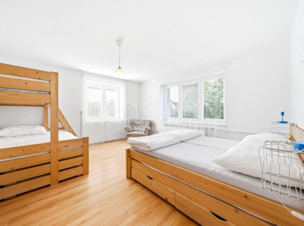 Prodej domu/vily, 260 m²