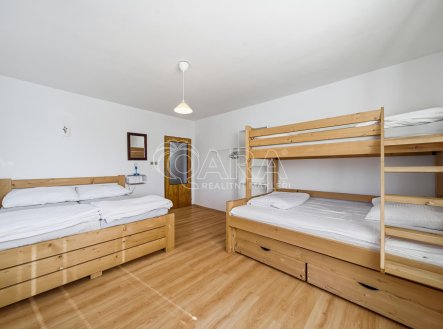 Prodej domu/vily, 260 m²