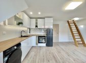 Pronájem bytu, 3+kk, 84,9 m²