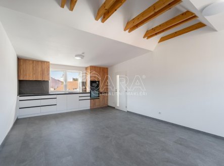 Prodej bytu, 2+kk, 90,4 m²