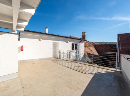 Prodej bytu, 2+kk, 90,4 m²