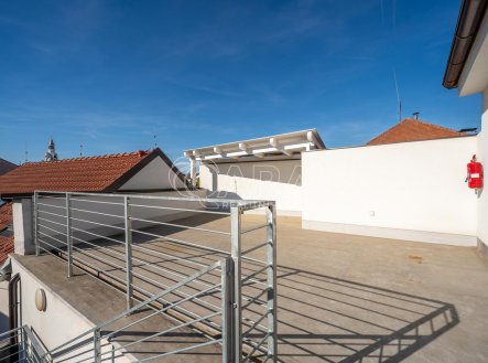 Prodej bytu, 2+kk, 90,4 m²