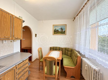 Prodej bytu, 1+1, 43 m²