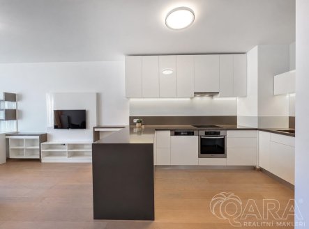 Prodej bytu, 2+kk, 55 m²