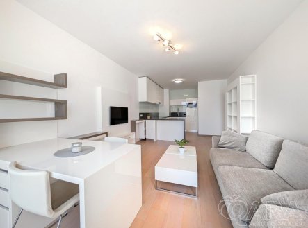 Prodej bytu, 2+kk, 55 m²