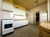Pronájem bytu, 1+1, 51,6 m²