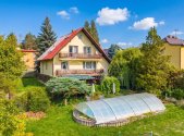 Prodej domu/vily, 279 m²