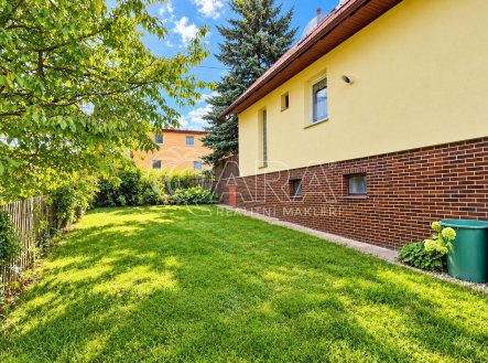 Prodej domu/vily, 279 m²
