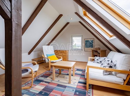 Prodej domu/vily, 279 m²
