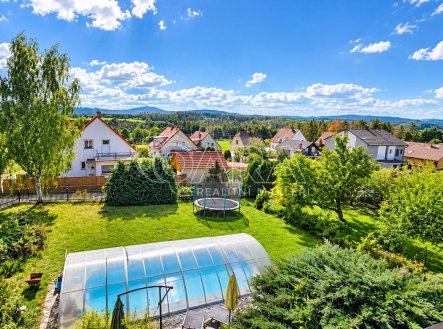 Prodej domu/vily, 279 m²