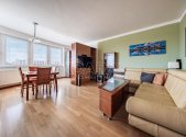 Pronájem bytu, 4+1, 117 m²