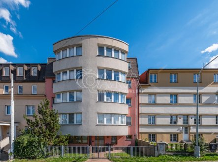 Pronájem bytu, 4+1, 117 m²