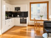 Pronájem bytu, 2+kk, 57 m²