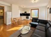 Pronájem bytu, 2+kk, 57 m²