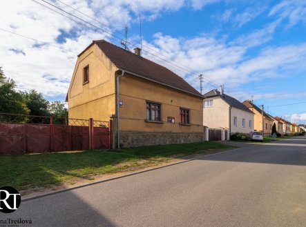 Prodej domu/vily, 73 m²