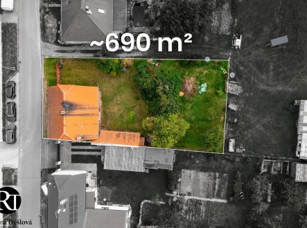Prodej domu/vily, 73 m²