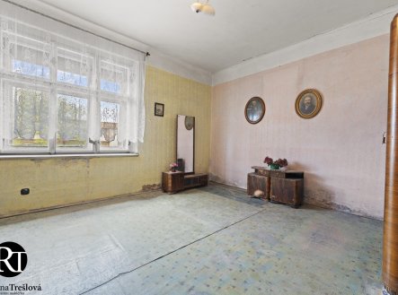 Prodej domu/vily, 73 m²