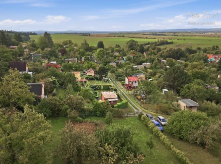 Prodej chaty/rekreačního objektu, 16 m²