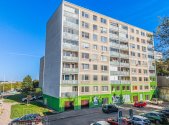 Prodej bytu, 1+kk, 30 m²