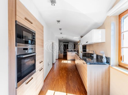 Pronájem bytu, 4+kk, 230 m²